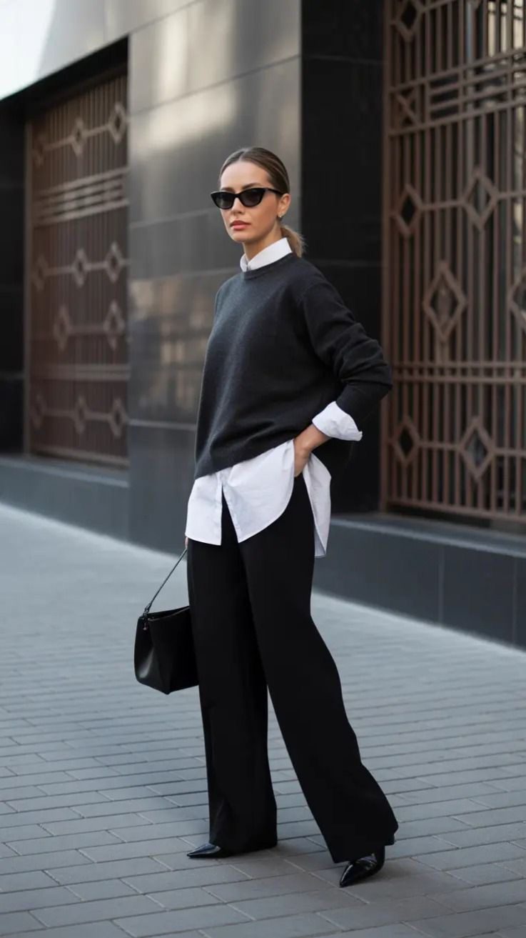 smart casual outfit ideasIMG 1990 Smart Casual Outfits for Women