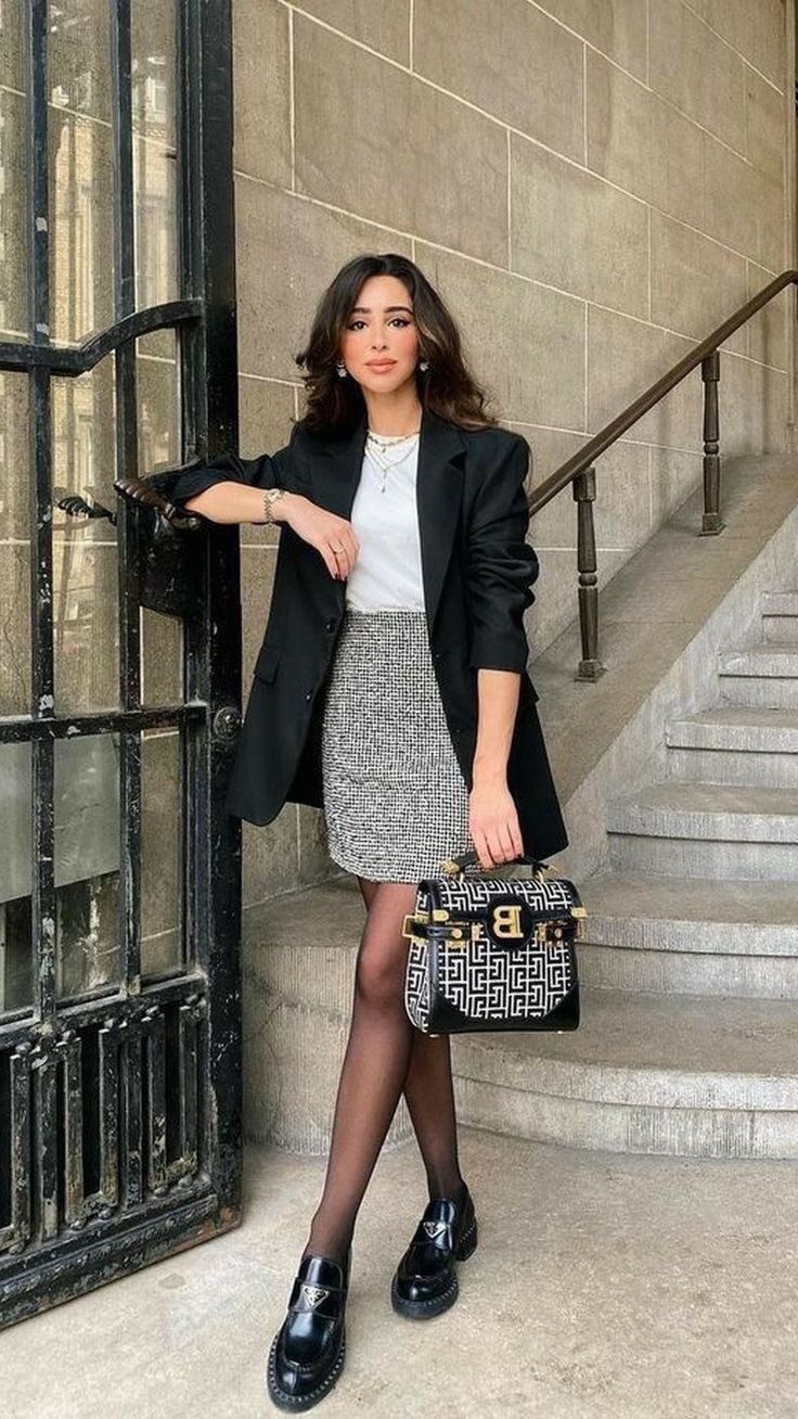 smart casual outfit ideasIMG 1991 Smart Casual Outfits for Women