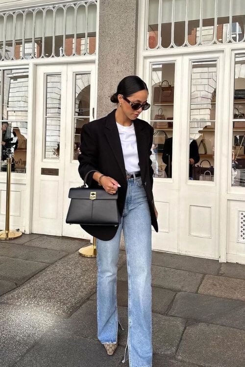 smart casual outfit ideasIMG 1995 Smart Casual Outfits for Women