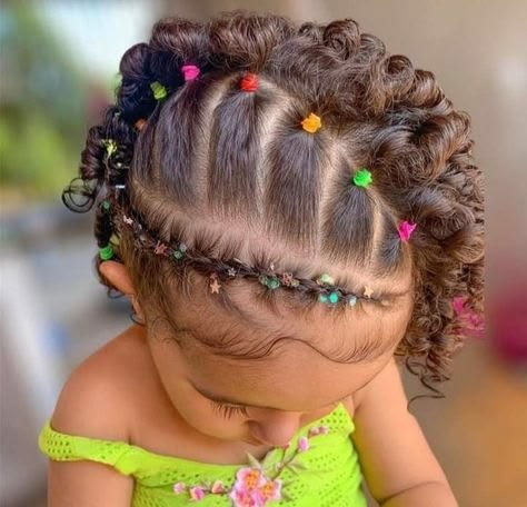 1 Kids' Hairstyle Ideas