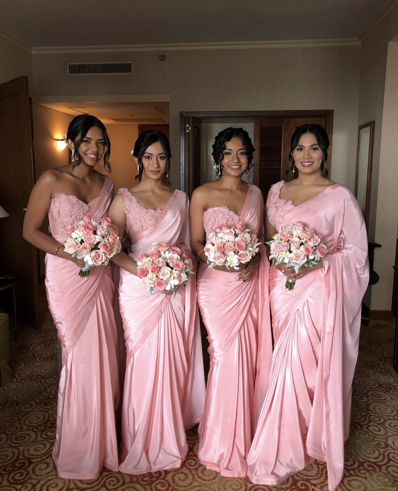 Bridesmaid Dress ColorsIMG 5750 Bridesmaid Dress Colors