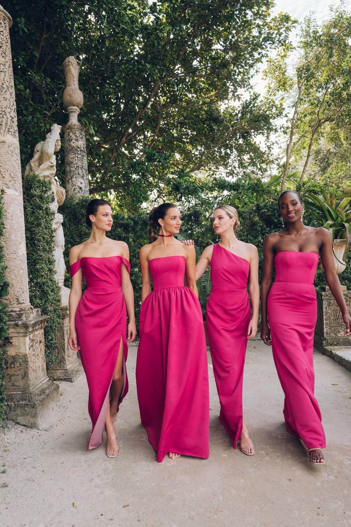 Bridesmaid Dress ColorsIMG 5763 Bridesmaid Dress Colors