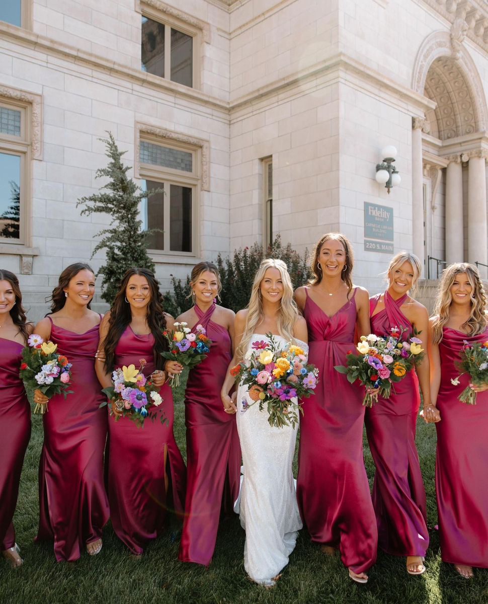 Bridesmaid Dress ColorsIMG 5816 Bridesmaid Dress Colors