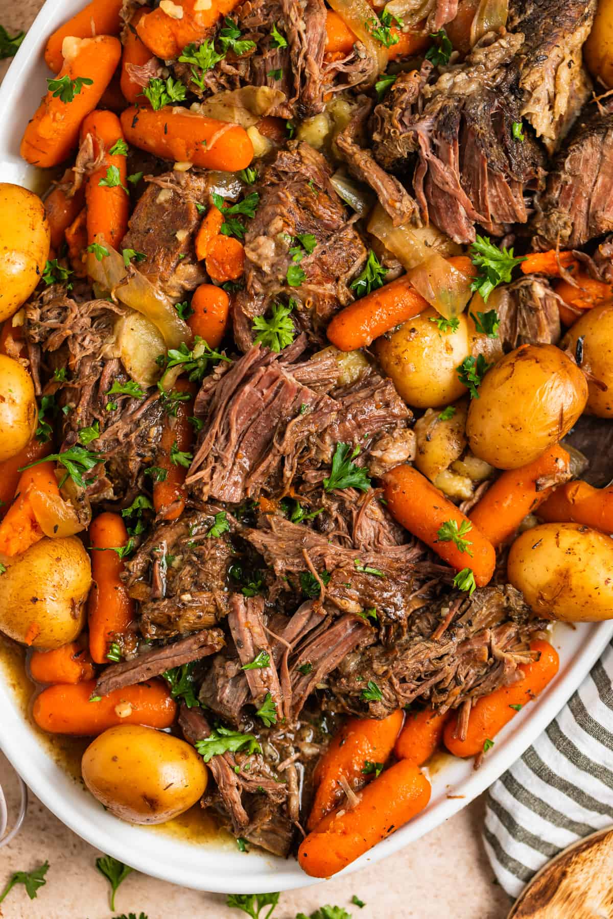 Crockpot Chuck Roast 2.3 Crockpot Recipes