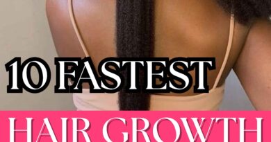 Fastest hairgrowth oil Does Shapewear Burn Fat?