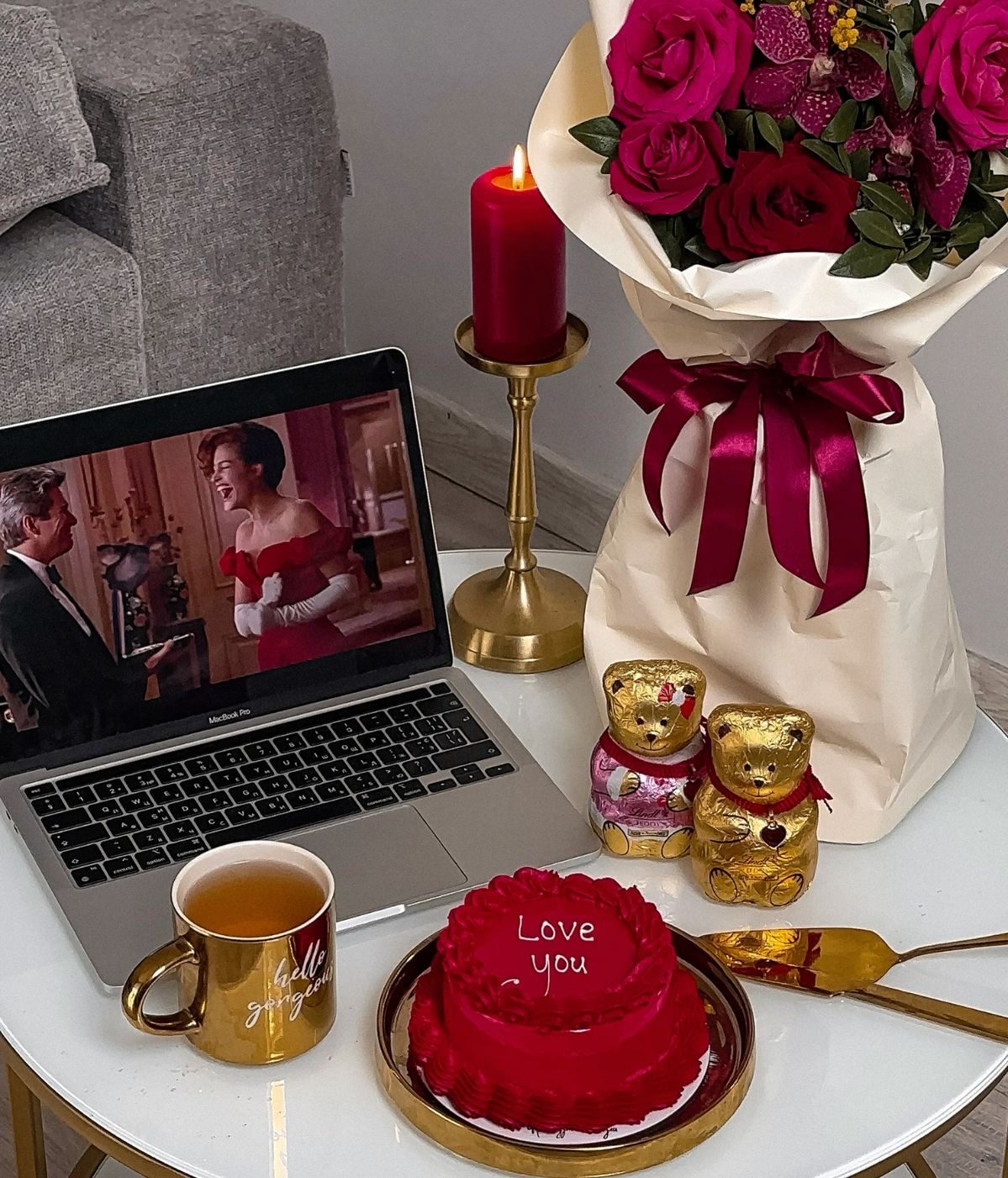 IMG 4932 Valentine’s Day Date Ideas at Home