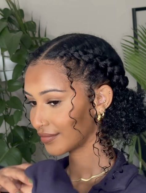 IMG 5147 Natural Hairstyles for Black Women