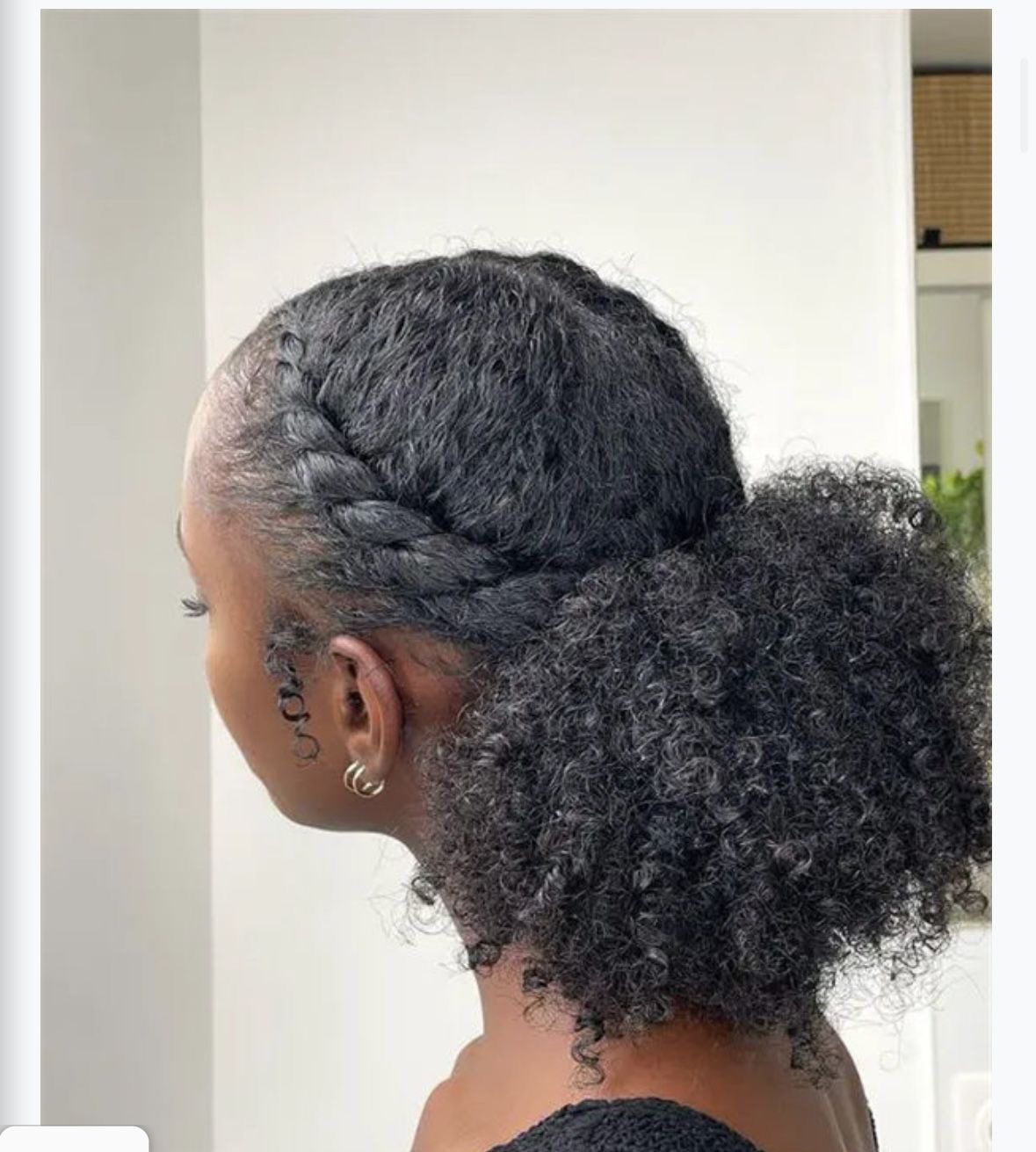 IMG 5149 Natural Hairstyles for Black Women