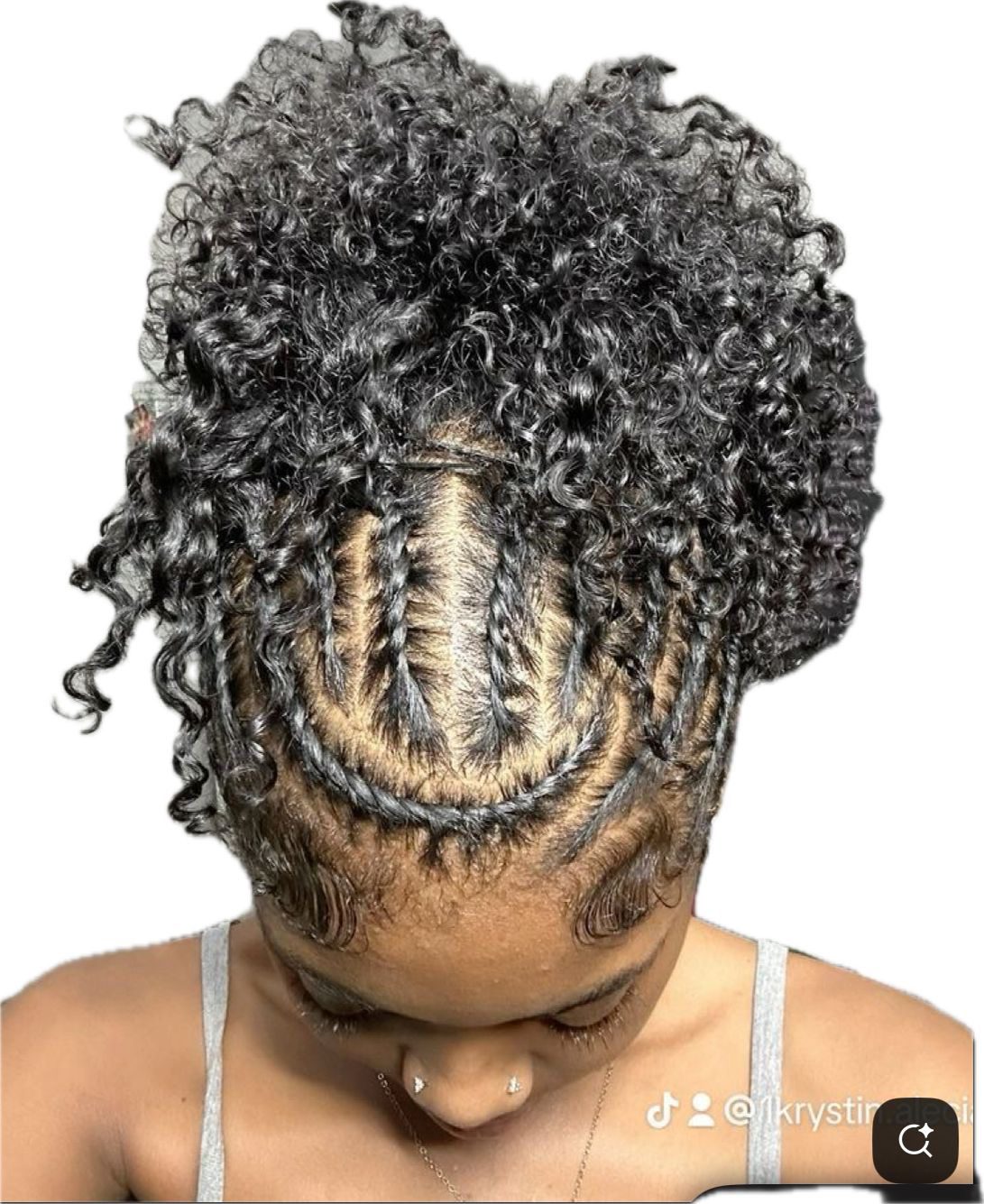 IMG 5153 Natural Hairstyles for Black Women