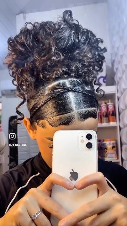 IMG 5163 Natural Hairstyles for Black Women