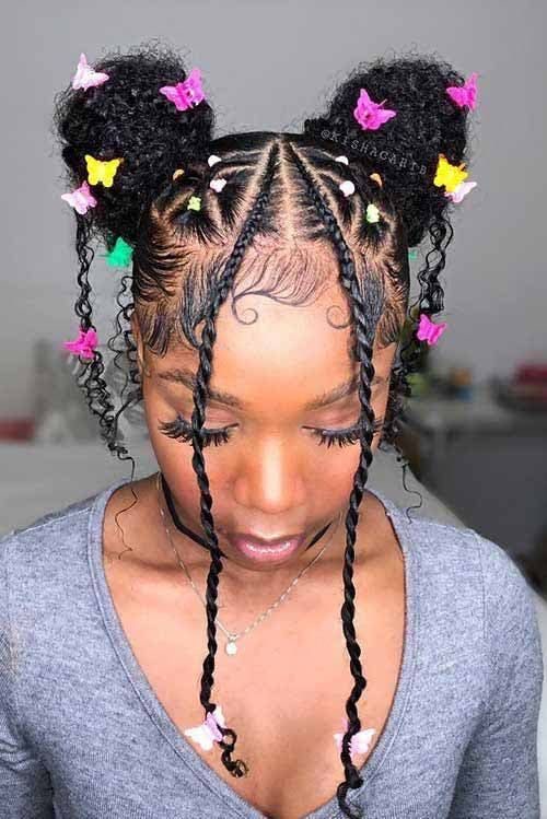 IMG 5167 Natural Hairstyles for Black Women