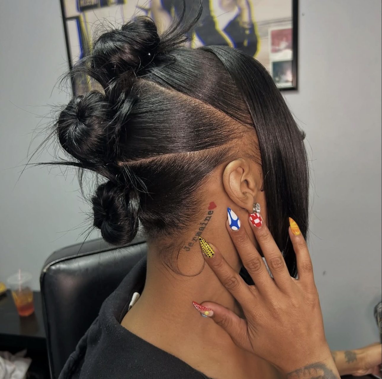 IMG 5174 Natural Hairstyles for Black Women