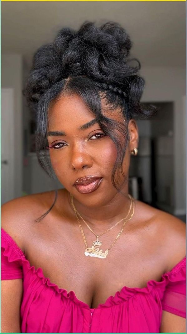 IMG 5177 Natural Hairstyles for Black Women