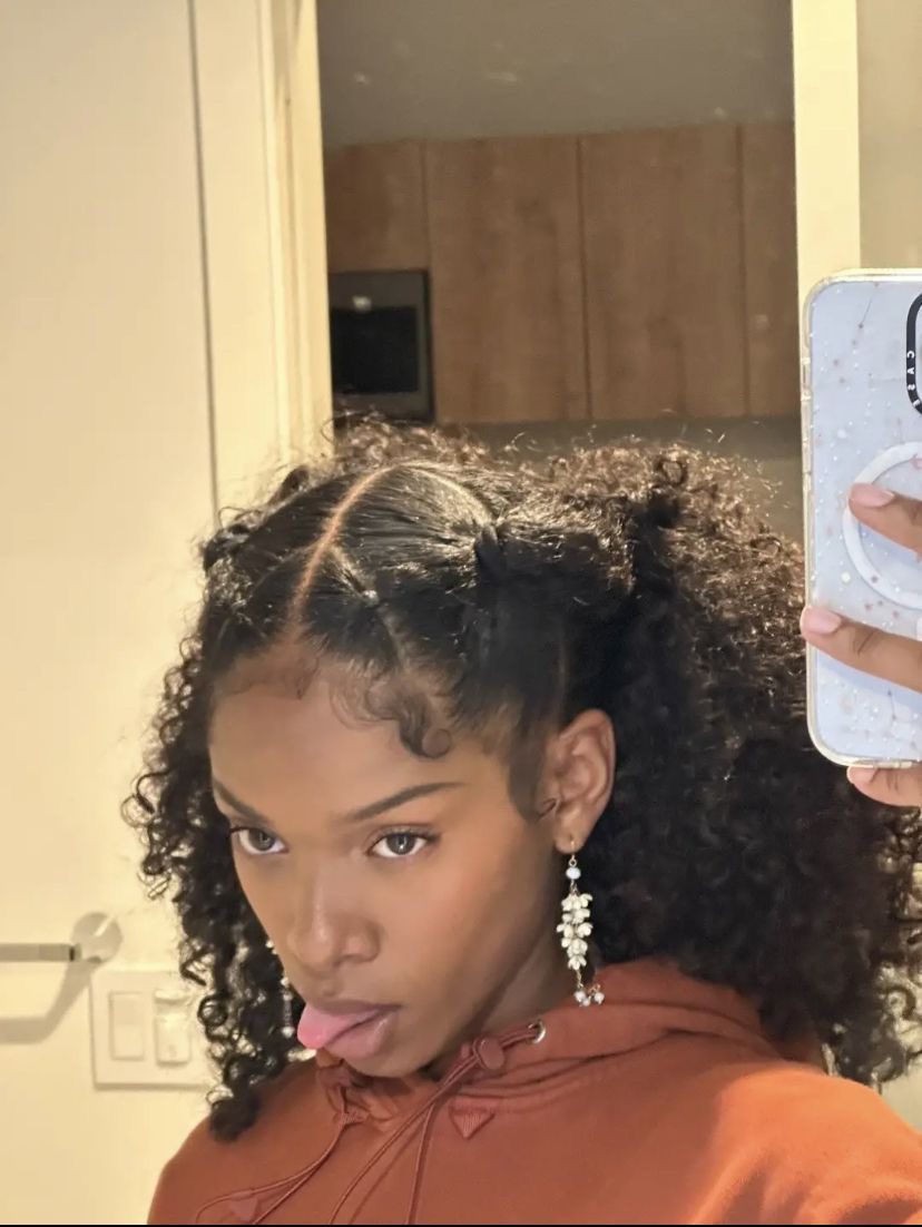 IMG 5181 Natural Hairstyles for Black Women