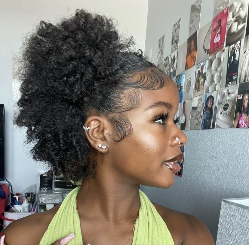 IMG 5182 Natural Hairstyles for Black Women
