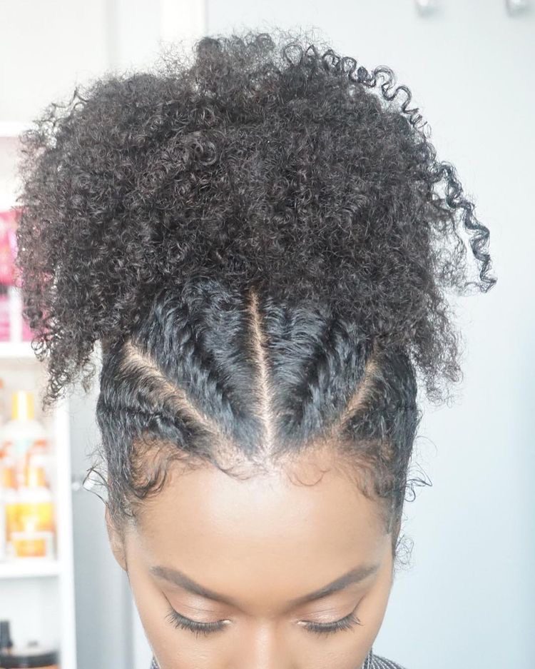 IMG 5186 Natural Hairstyles for Black Women