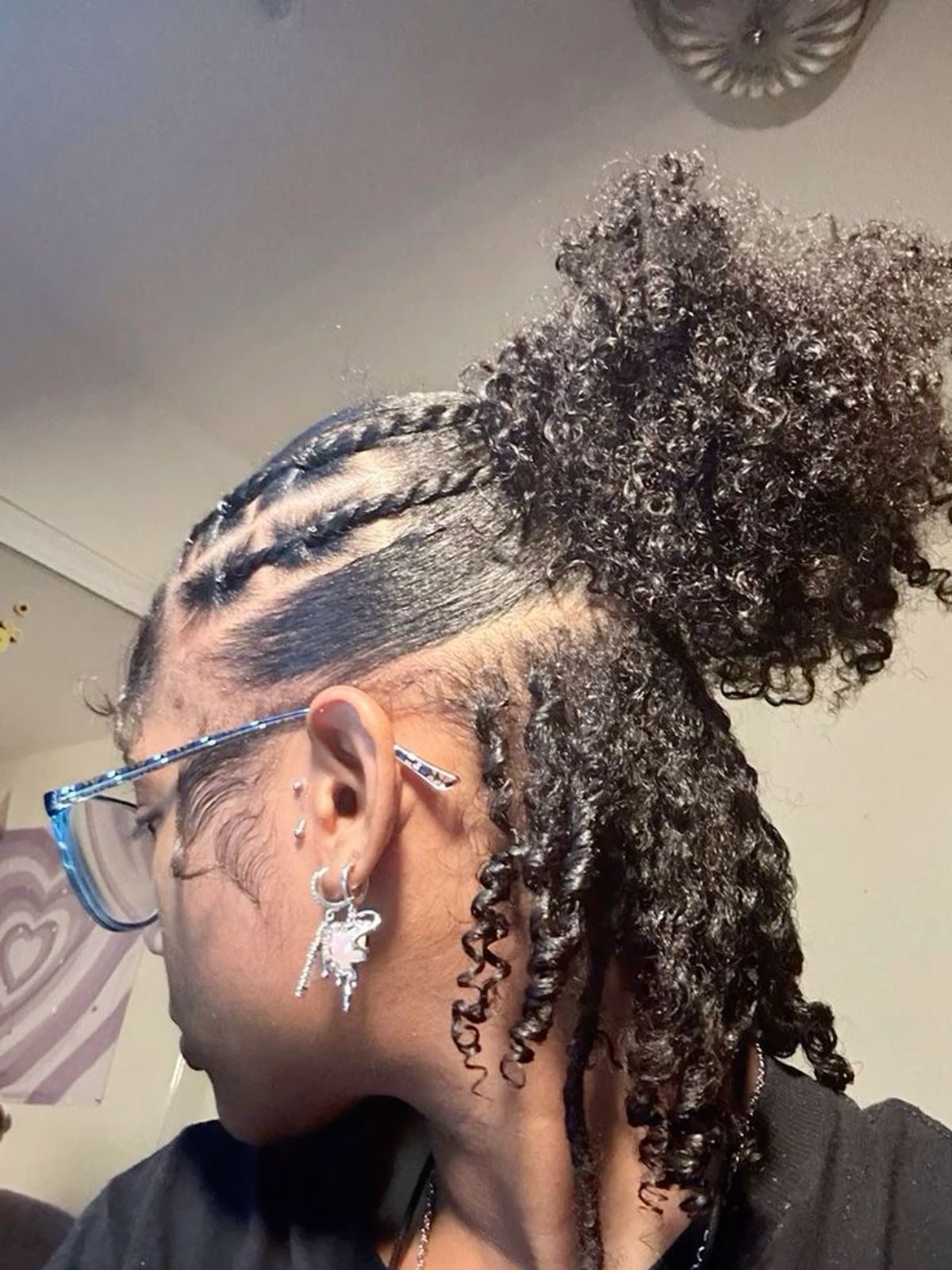 IMG 5192 Natural Hairstyles for Black Women