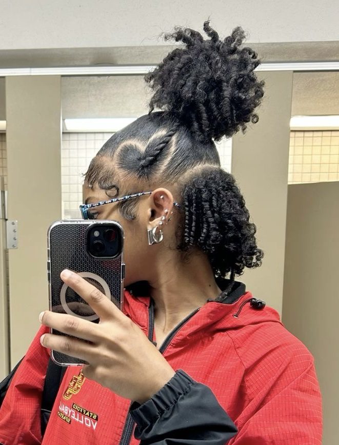 IMG 5194 Natural Hairstyles for Black Women