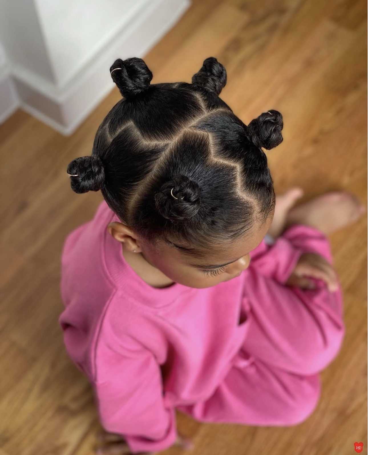 IMG 5219 Kids' Hairstyle Ideas