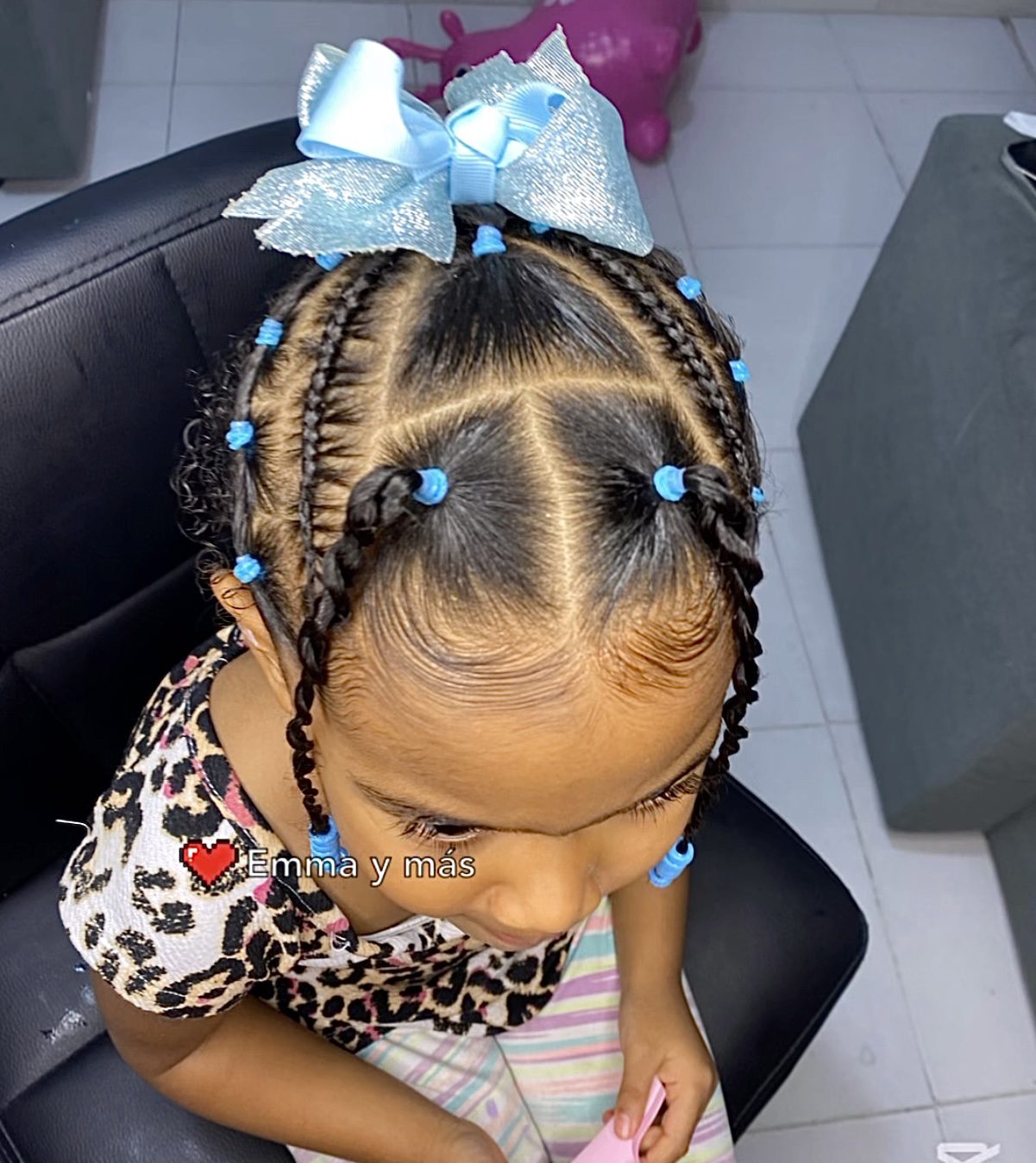 IMG 5274 Kids' Hairstyle Ideas