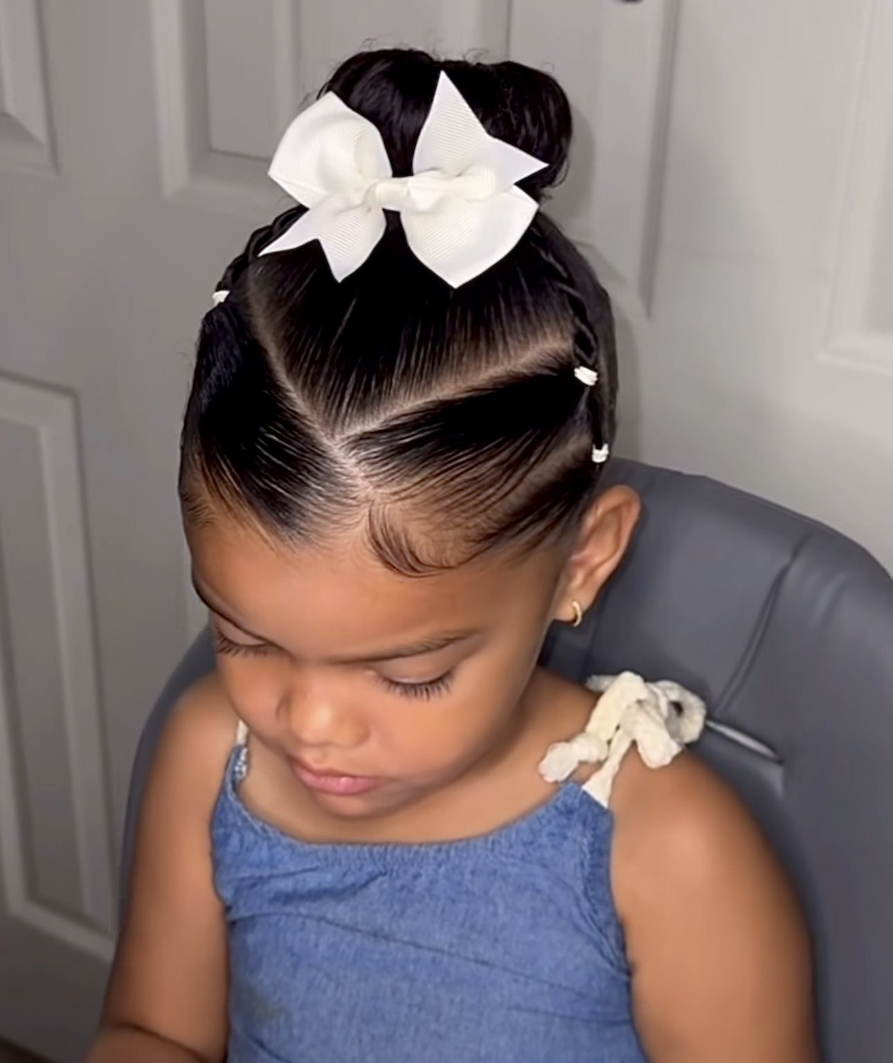 IMG 5277 Kids' Hairstyle Ideas