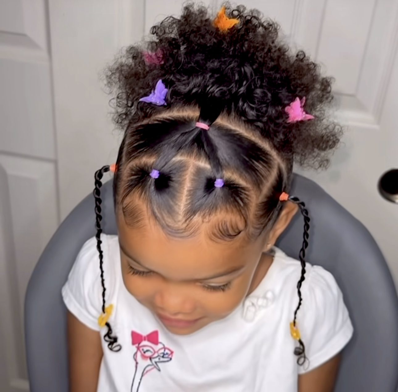 IMG 5278 Kids' Hairstyle Ideas
