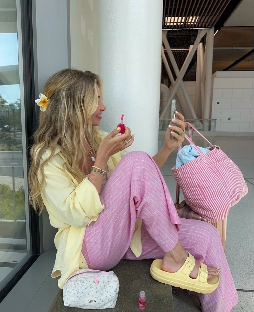 IMG 5520 Spring Outfit Ideas