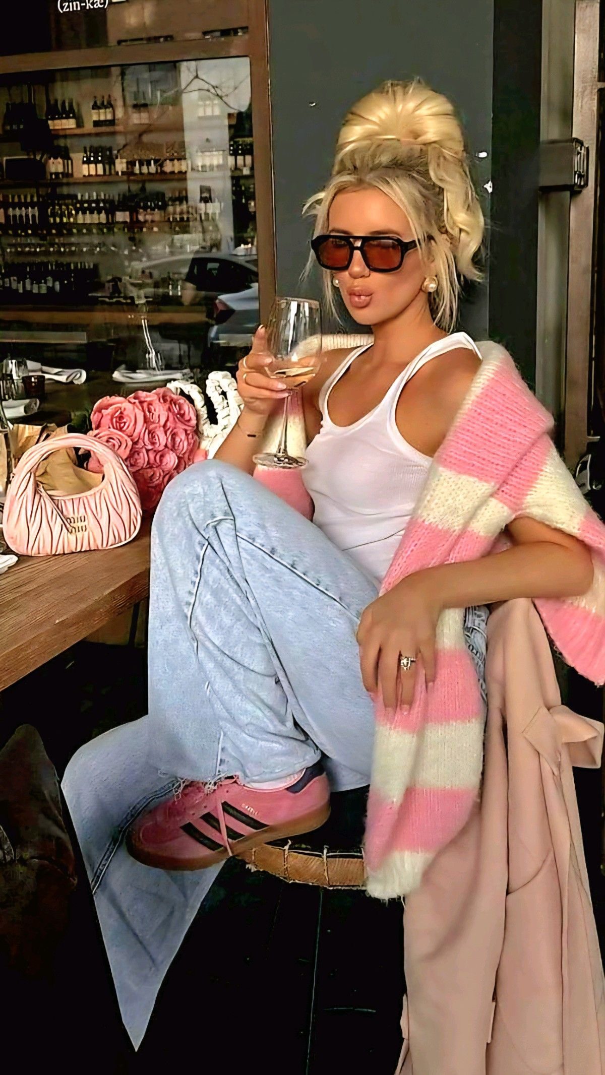 IMG 5521 Spring Outfit Ideas