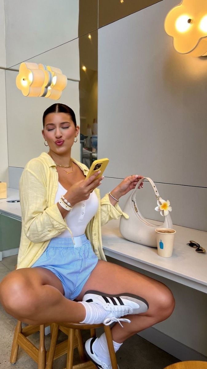 IMG 5525 Spring Outfit Ideas