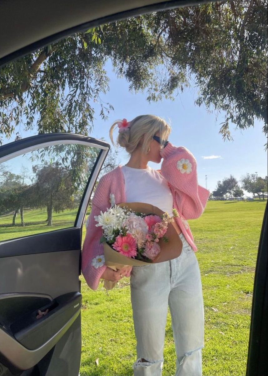 IMG 5531 Spring Outfit Ideas