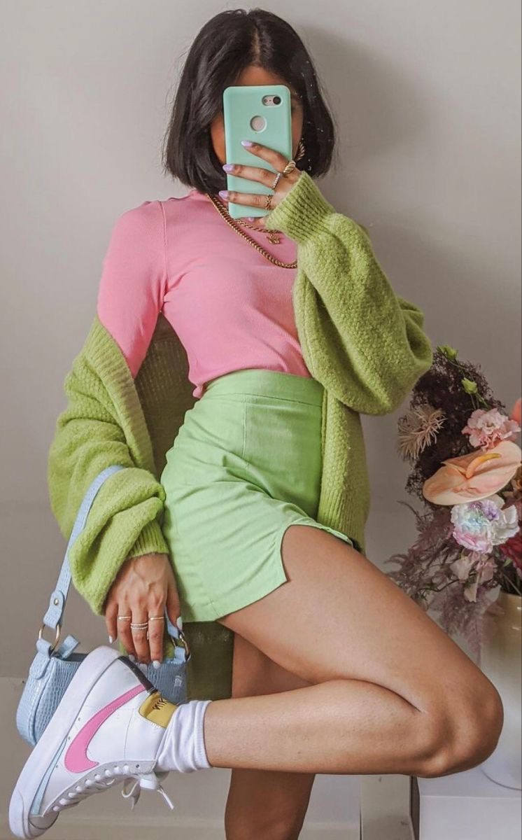 IMG 5533 Spring Outfit Ideas