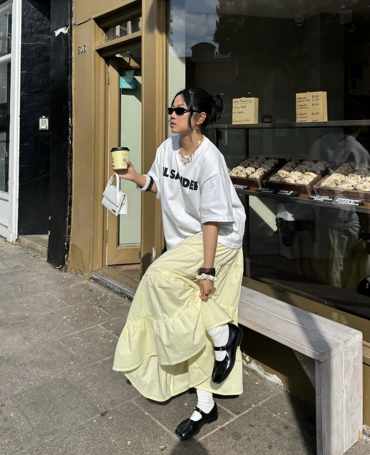 IMG 5534 Spring Outfit Ideas