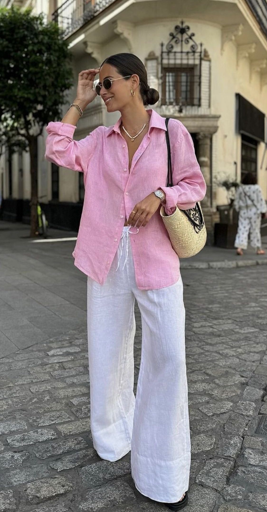 IMG 5536 Spring Outfit Ideas