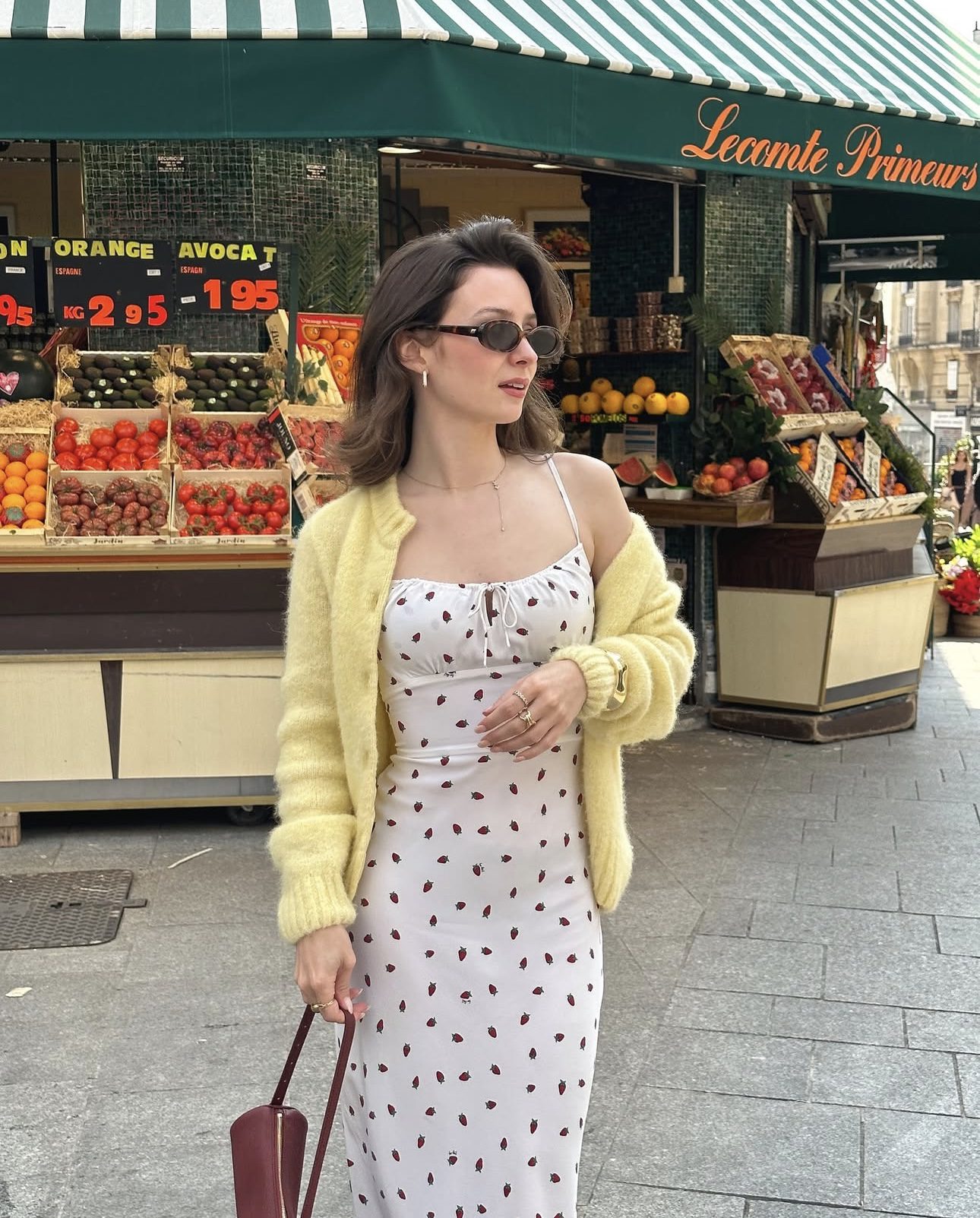 IMG 5570 Spring Outfit Ideas