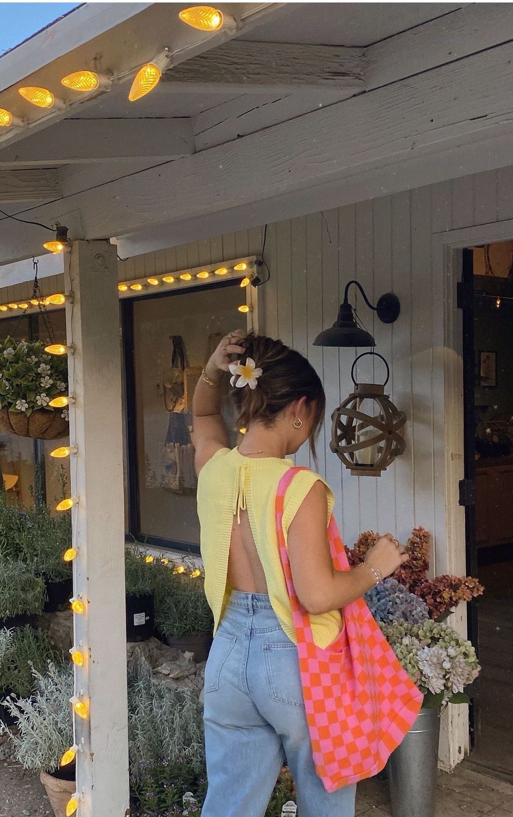 IMG 5578 Spring Outfit Ideas