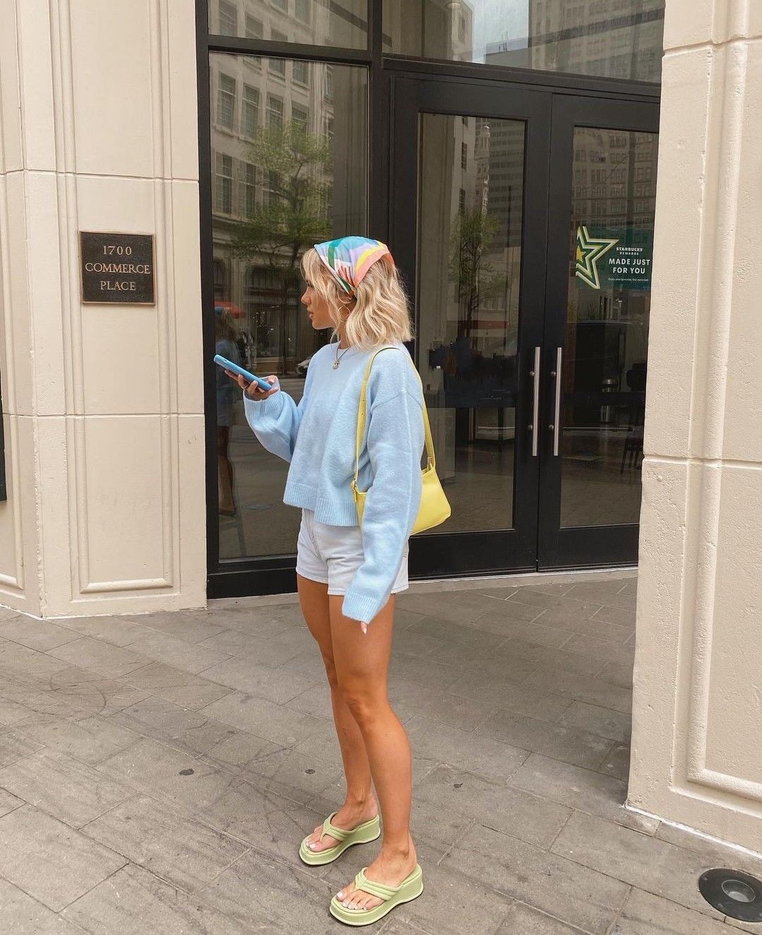 IMG 5580 Spring Outfit Ideas