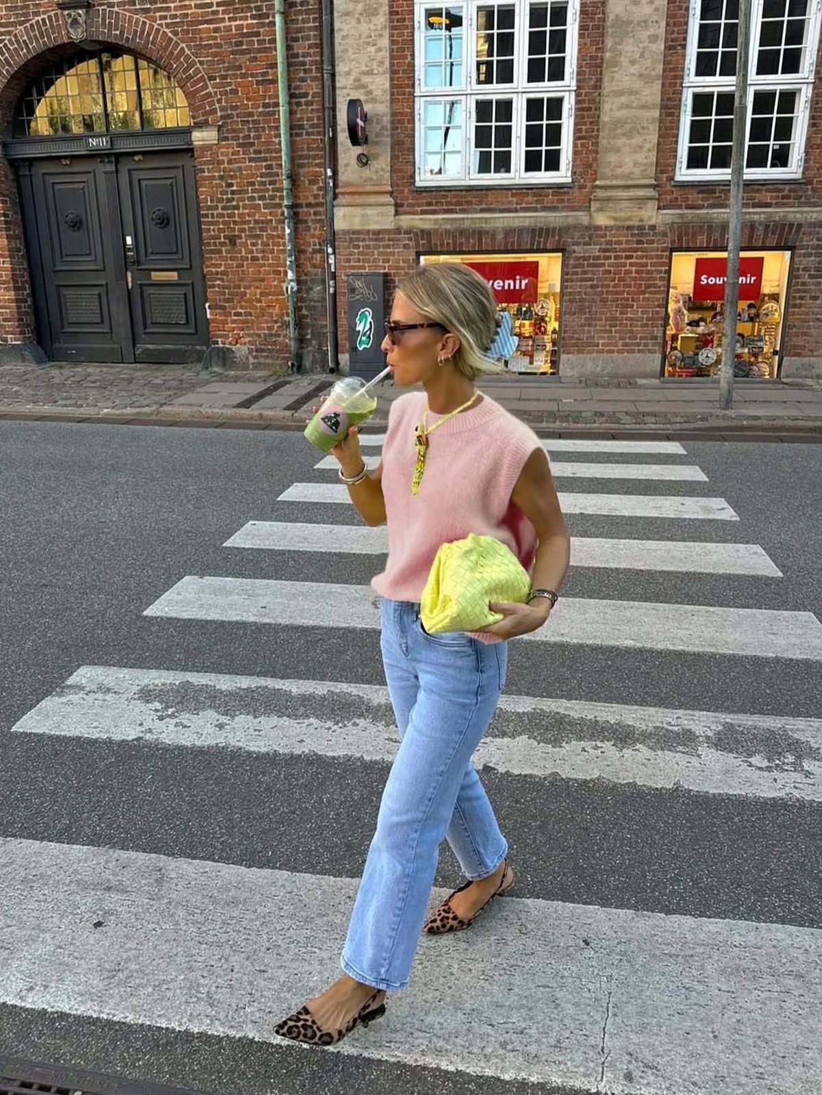 IMG 5594 Spring Outfit Ideas