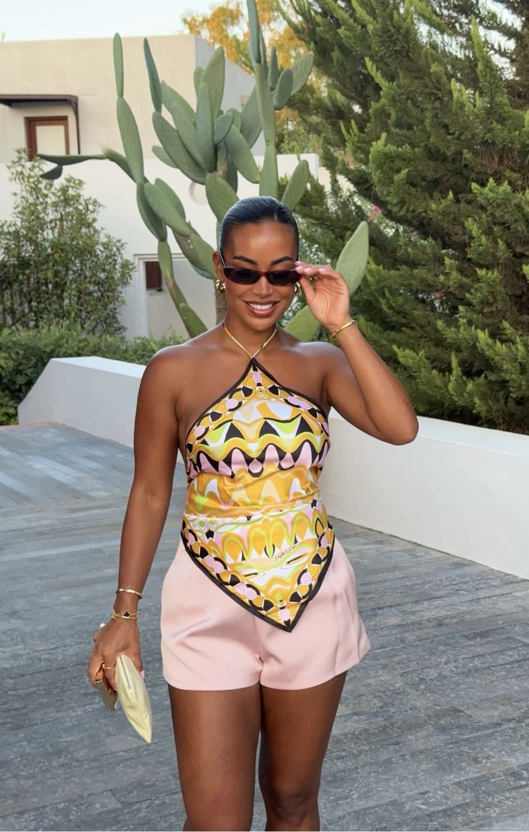 IMG 5946 Vacation Outfits for Black Women