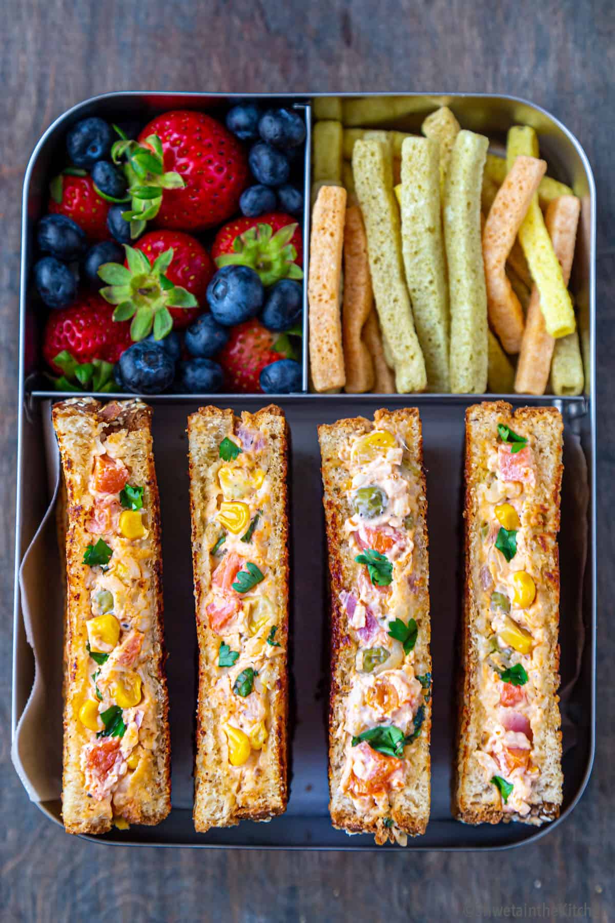 IMG 9989 Kid-Friendly Meal Prep Recipes