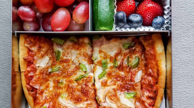 Kid-Friendly Meal Prep Recipes
