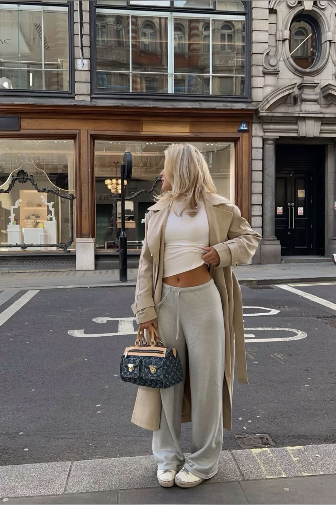 airport outfitIMG 3937 Airport Outfit Ideas