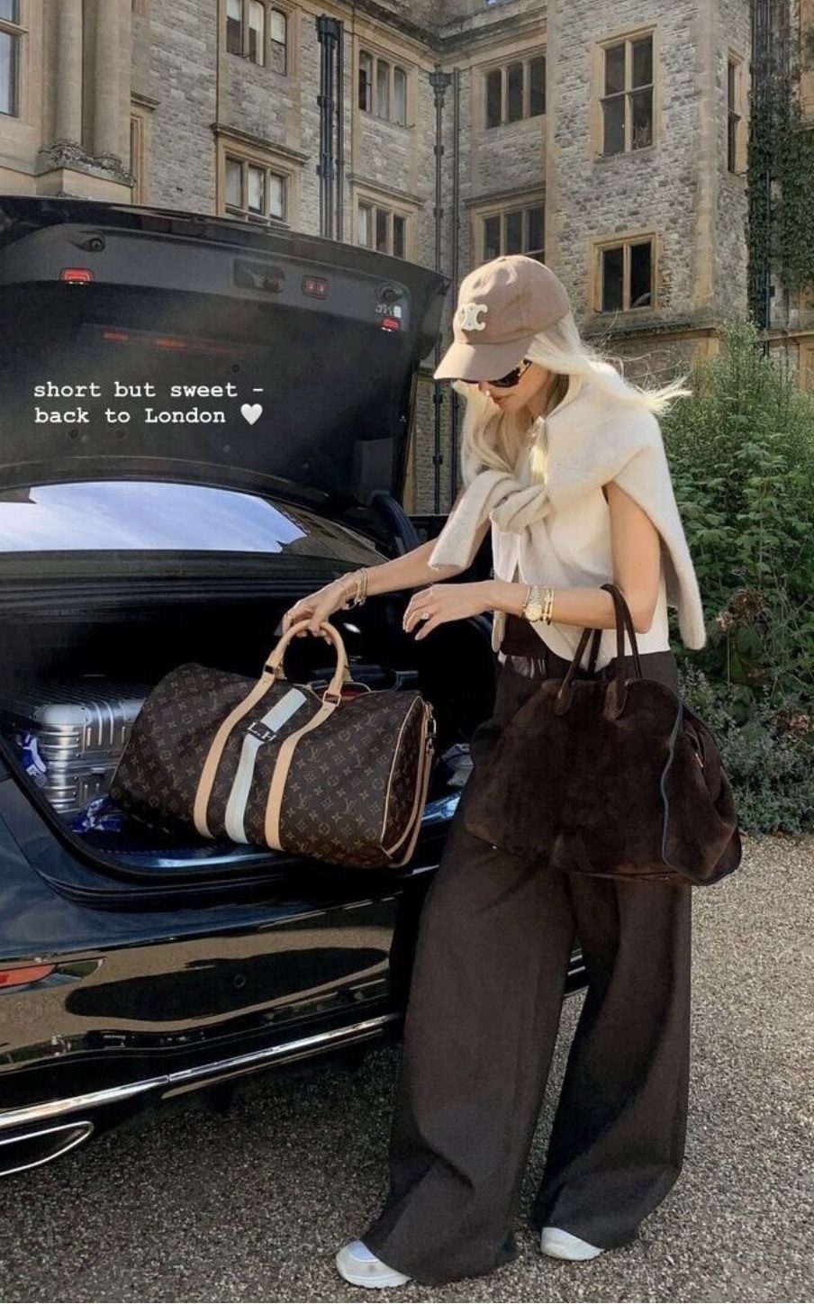 airport outfitIMG 3954 Airport Outfit Ideas