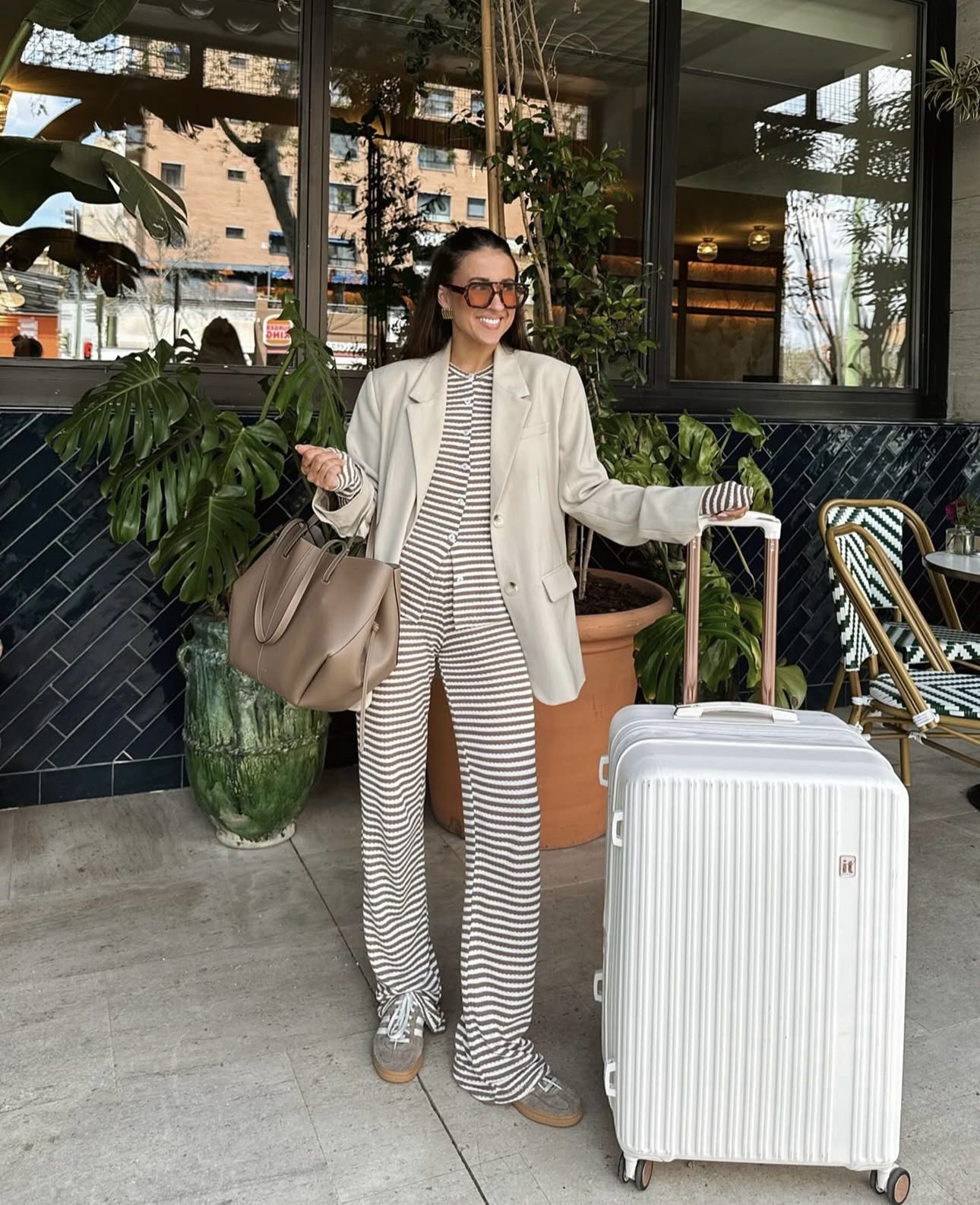 airport outfitIMG 4771 Airport Outfit Ideas