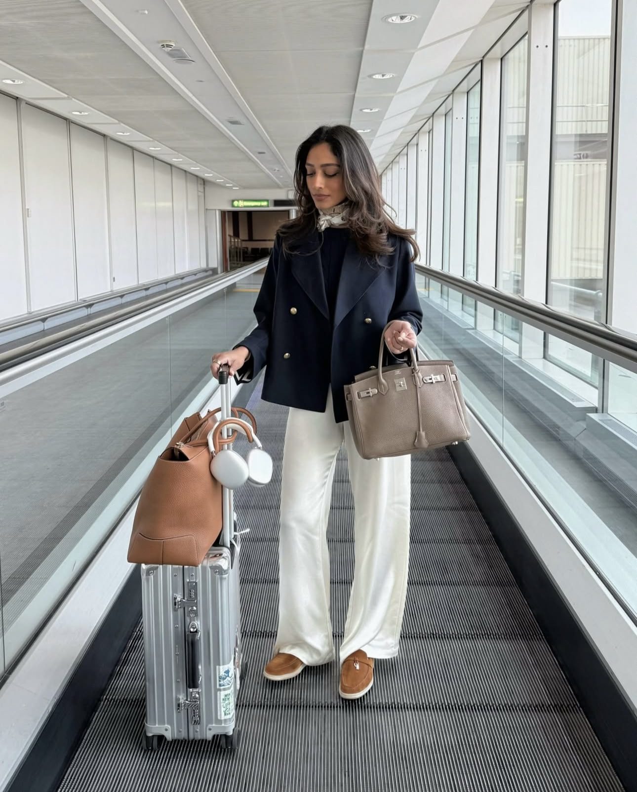 airport outfitIMG 4779 Airport Outfit Ideas