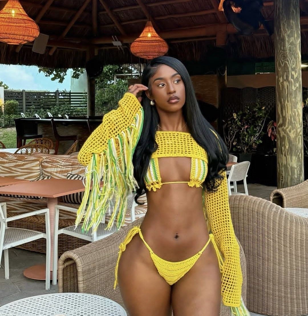 black girl vacay outfitsIMG 5494 Vacation Outfits for Black Women
