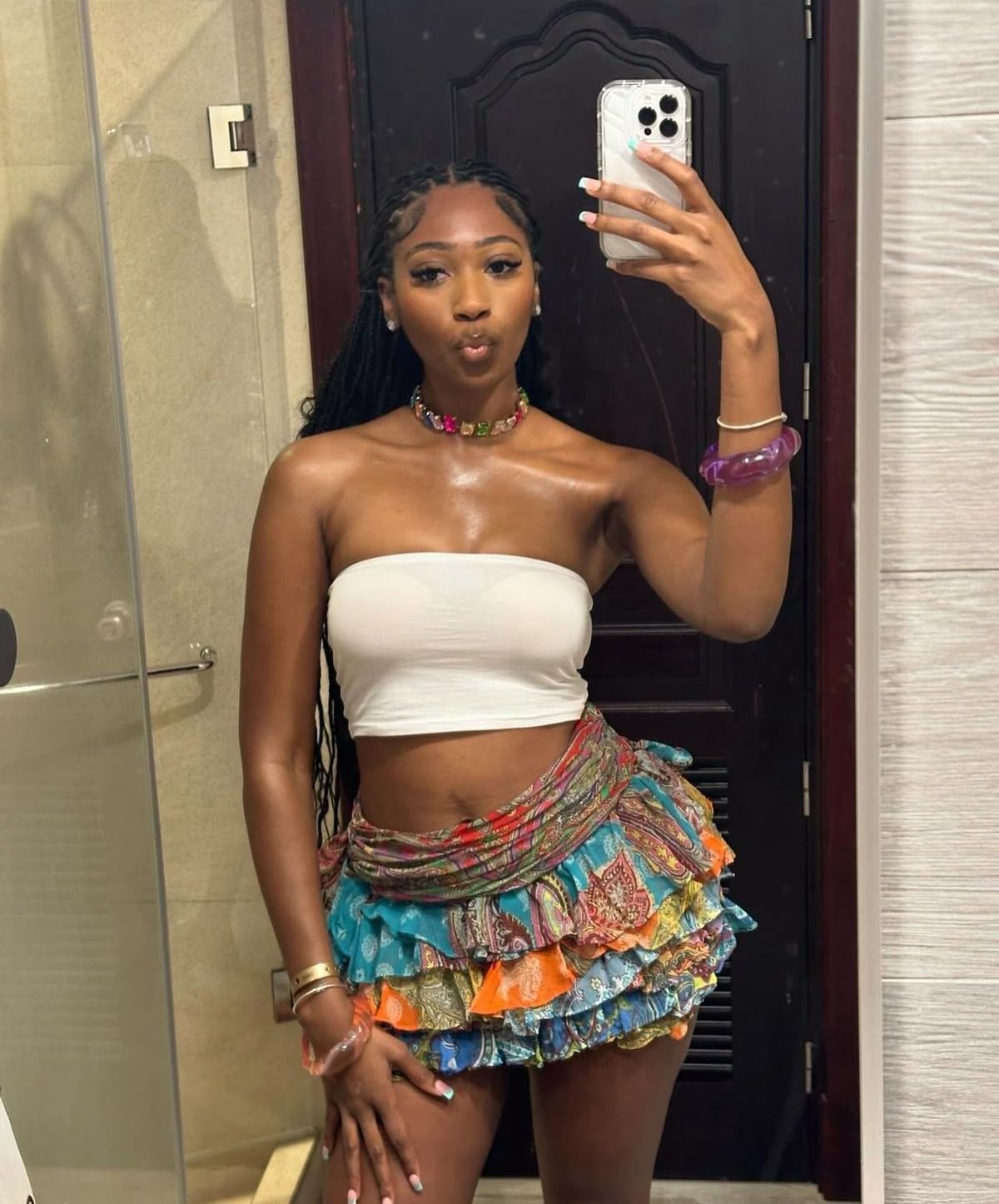 black girl vacay outfitsIMG 6100 Vacation Outfits for Black Women