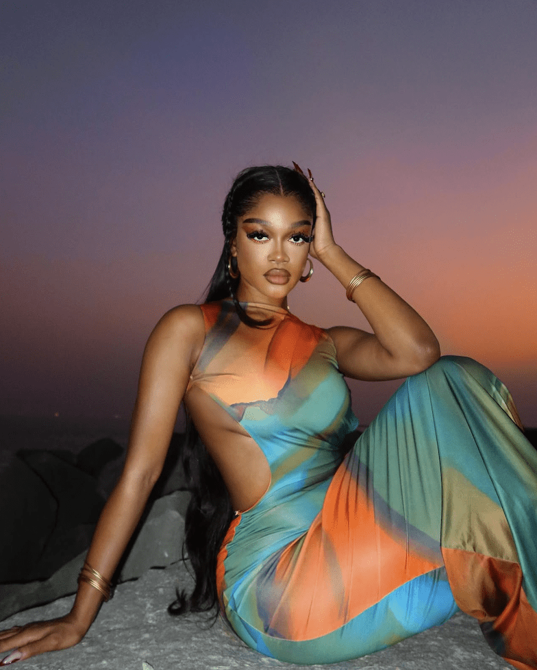 black girl vacay outfitsScreenshot 2026 01 25 at 01.46.46 Vacation Outfits for Black Women