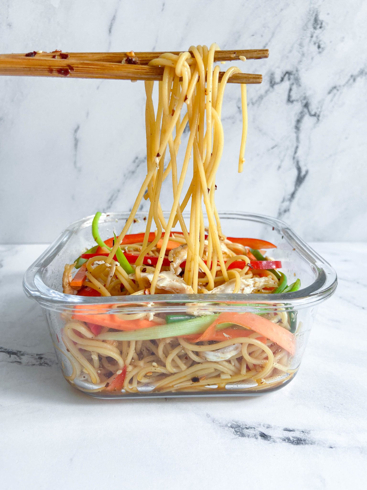 chinese cold sesame noodles 11 scaled 1 Cold Lunch Ideas for Work