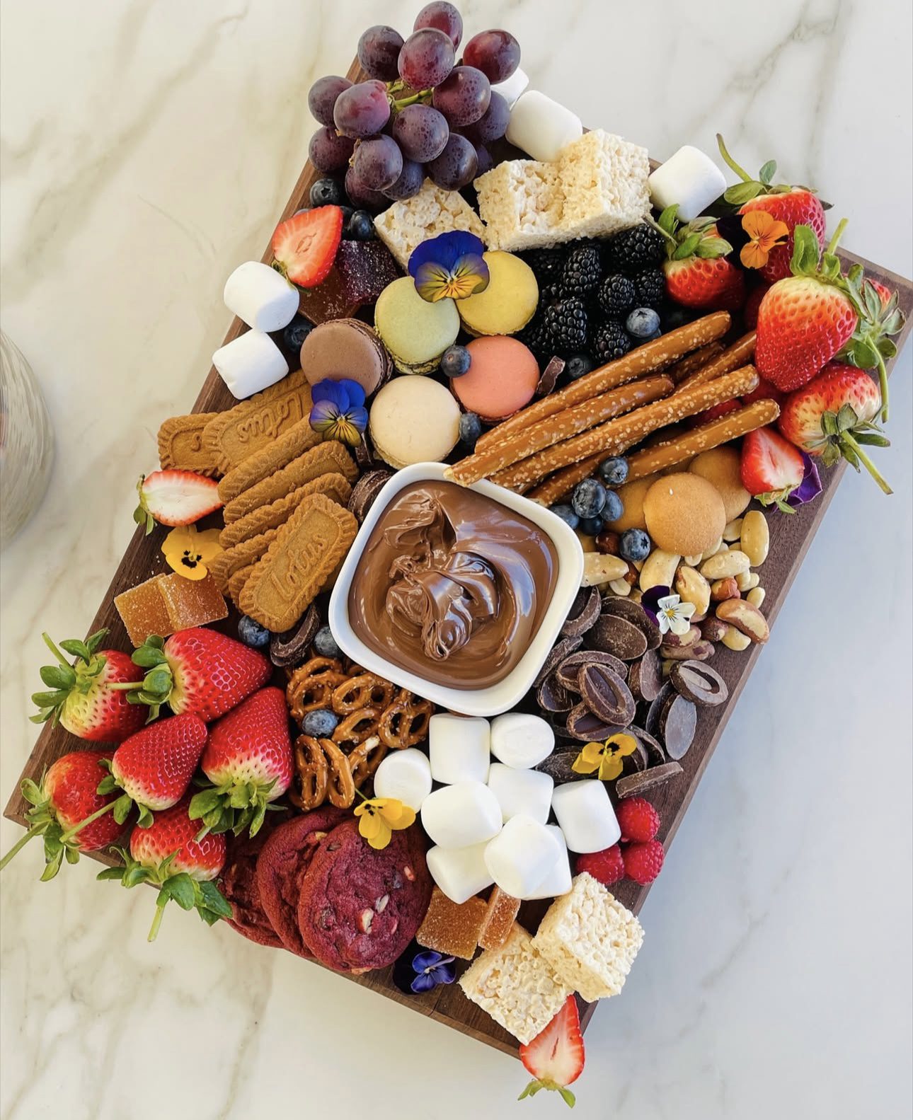 dessert charcuterie boardsIMG 4675 Dessert Charcuterie Board Ideas