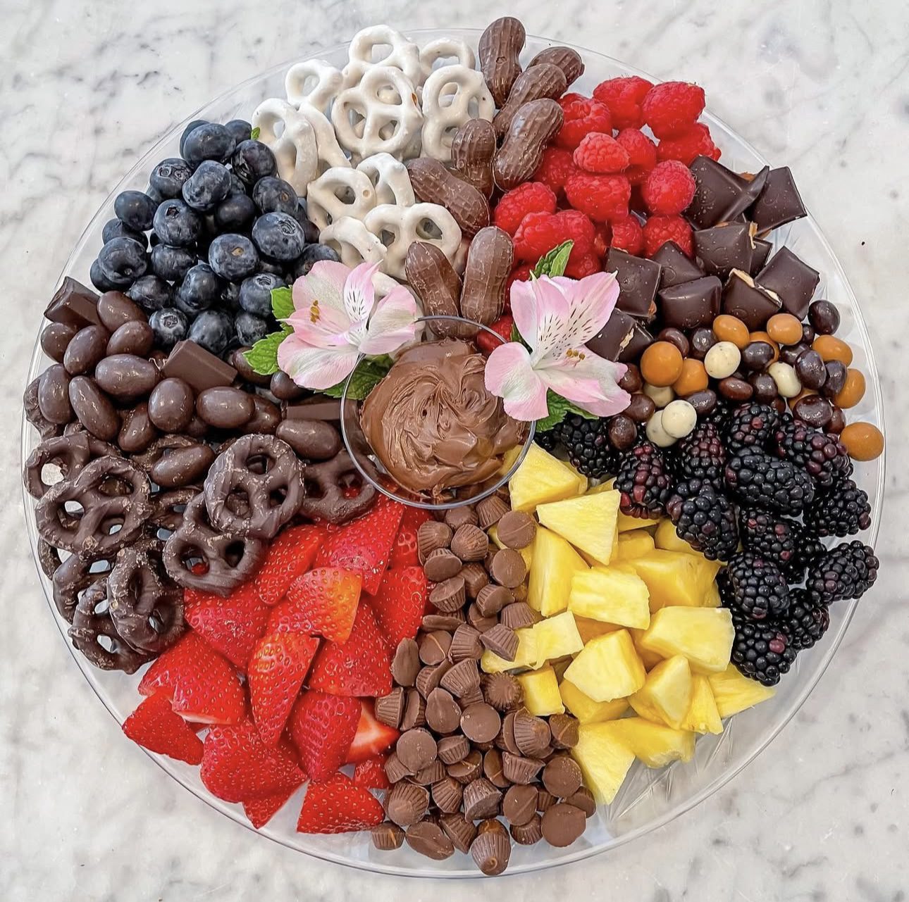 dessert charcuterie boardsIMG 4680 Dessert Charcuterie Board Ideas